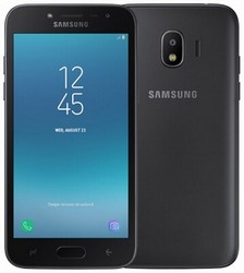 Замена динамика на телефоне Samsung Galaxy J2 (2018) в Хабаровске